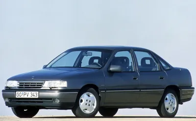 Opel Vectra A 1990: отзывы владельцев Опель Вектра A 1990 с фото на Авто.ру