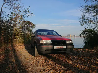 Фотография объявления Opel Vectra 1990 года за ~223 300 сом в Оше №56525 на  Автобазе