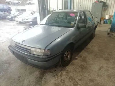 Купить Opel Vectra 1990 года в городе Ивацевичи за 650 у.е. продажа авто на  автомобильной доске объявлений Avtovikyp.by