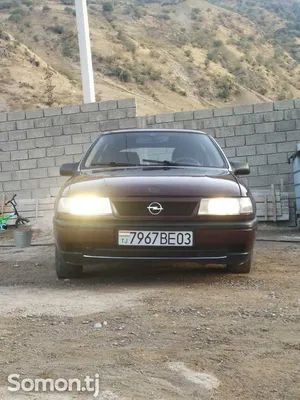 Купить Opel Vectra 1990 из Германии: 7502$ | Опель Вектра на Automoto.ua  (000)39415xx