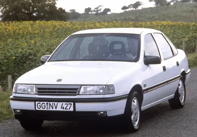 Opel vectra 1990 г. в. 1.6 моно инжектор. с 2007г. в одной семье. коробка  механика. ходовка обслужена. кузов без дырок. двигатель и коробка работают  о.....