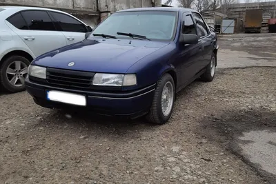 Opel Vectra 1990 - 26 000 TMT - Анев | TMCARS
