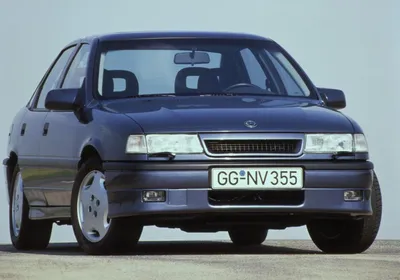 Купить Opel Vectra в Каменке: 1990 год, 900 у.е. – Autogid.md