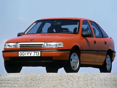Opel Vectra A , 1990 23 000 c. №11034845 в г. Нурек - Vectra A - Somon.tj  бесплатные объявления куплю продам б/у