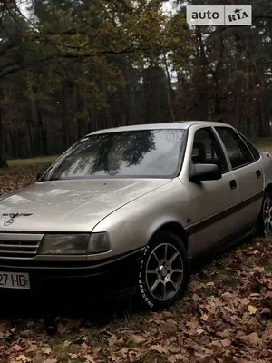 Продажа 1990' Opel Vectra A. Единец, Молдова