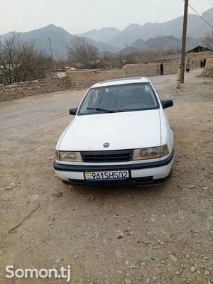 Продажа 1990' Opel Vectra A. Единец, Молдова