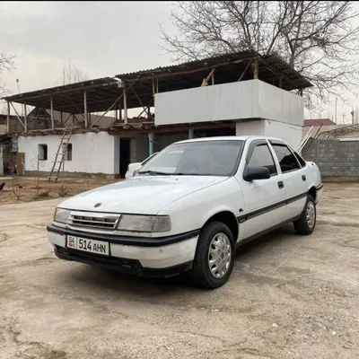 Opel Vectra 1990: 1 700 $ - Opel Винница на Olx