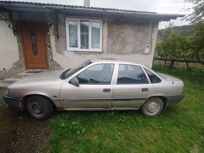 Купить Opel Vectra 1991 года в Шымкенте, цена 1250000 тенге. Продажа Opel  Vectra в Шымкенте - Aster.kz. №c938689