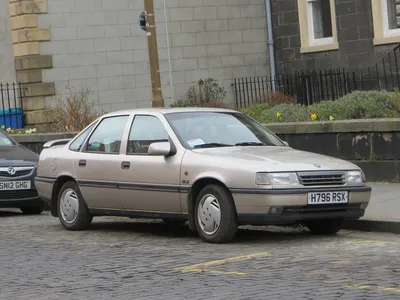 1991 - Opel - OLX.ua