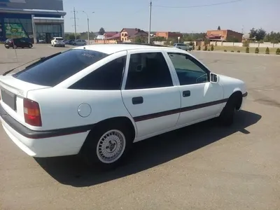 Opel Vectra: 1991 г., 1.6 л,: 70000 KGS ➤ Opel | Бишкек | 57617942 ᐈ  lalafo.kg
