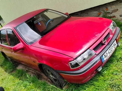Купить Opel Vectra 1991 года в Шымкенте, цена 1000000 тенге. Продажа Opel  Vectra в Шымкенте - Aster.kz. №c850161