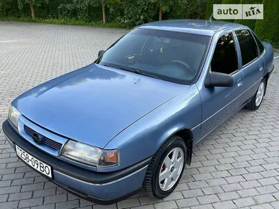 Opel Vectra 1991 - 15 000 TMT - Гёкдепе | TMCARS