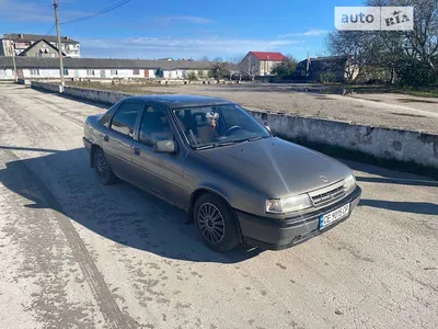 Купить Opel Vectra 1991 года в Шымкенте, цена 1350000 тенге. Продажа Opel  Vectra в Шымкенте - Aster.kz. №c864991