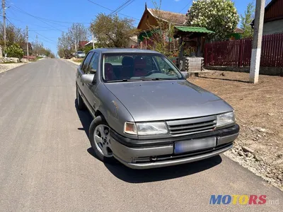 Opel Vectra 1991