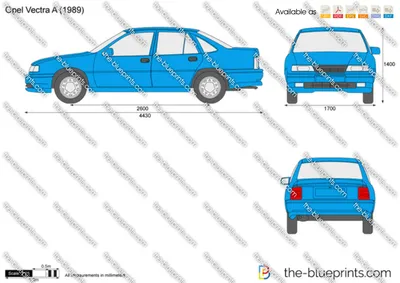 AUTO.RIA – Продам Опель Вектра 1991 (AM7969EI) газ пропан-бутан / бензин  1.6 седан бу в Житомире, цена 1200 $