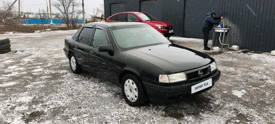 Opel Vectra 1991 - 35 000 TMT - Бахарден | TMCARS