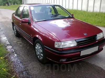 Продам Opel Vectra A в Одессе 1992 года выпуска за 3 200$