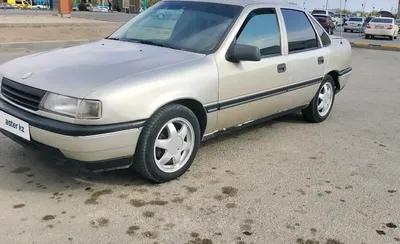 Купить Опель Вектра 1992 года в Армавире, Машина на хорошем ходу, двигатель  коробка ходовая в хорошем состоянии, не гнилая, МКПП, белый, седан,  стоимость 155 тысяч руб.