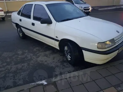 Купить Opel Vectra 1992 года в Кызылординской области, цена 1350000 тенге.  Продажа Opel Vectra в Кызылординской области - Aster.kz. №c810199