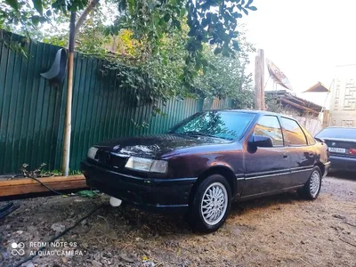 Opel Vectra: 1992 г., 2 л,: 150000 KGS ➤ Opel | Новопавловка | 72651397 ᐈ  lalafo.kg