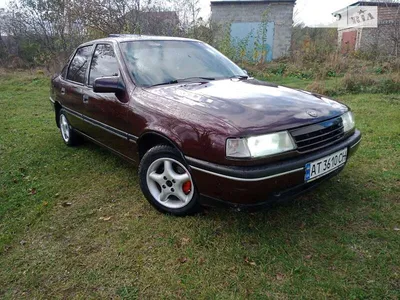 Opel Vectra: 1992 г., 1.6 л,: 120000 KGS ➤ Opel | Бишкек | 63773999 ᐈ  lalafo.kg