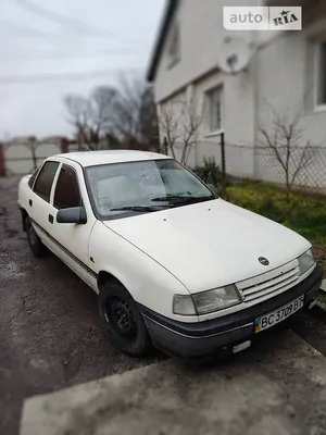 Купить Opel Vectra 1992 года в Туркестанской области, цена 1000000 тенге.  Продажа Opel Vectra в Туркестанской области - Aster.kz. №c901479
