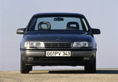 Opel Vectra: 1992 г., 1.8 л,: Договорная ➤ Opel | Кызыл-Кия | 45920707 ᐈ  lalafo.kg