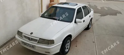 AUTO.RIA – Продам Опель Вектра 1992 (BK5803AO) 1.8 седан бу в Ковеле, цена  1100 $