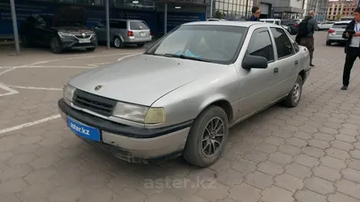 Opel Vectra: 1992 г., 1.6 л,: 120000 KGS ➤ Opel | Бишкек | 97983697 ᐈ  lalafo.kg
