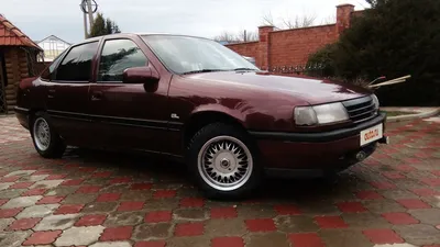 Opel Vectra 1992 - 21 000 TMT - Болдумсаз | TMCARS