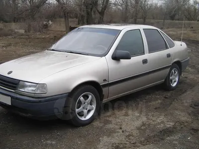 Купить Opel Vectra 1992 года в Караганде, цена 700000 тенге. Продажа Opel  Vectra в Караганде - Aster.kz. №c911663