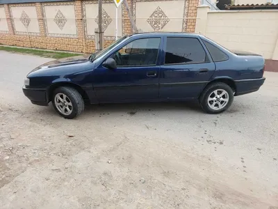 Купить Opel Vectra 1992 из Германии: 2759$ | Опель Вектра на Automoto.ua  (000)18556xx
