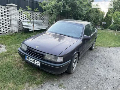 Opel Vectra 1992 - 27 000 TMT - Байрамали | TMCARS