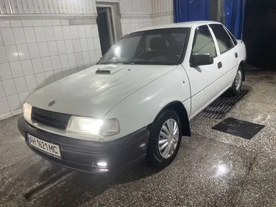 Opel Vectra, 2.0 л., 1992 г., газ - Автомобили - List.am