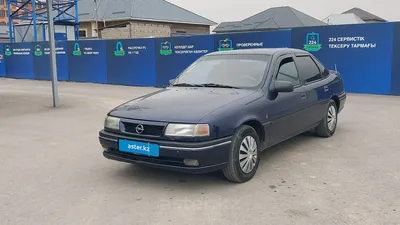 Купить Opel Vectra 1995 года в Туркестанской области, цена 2000000 тенге.  Продажа Opel Vectra в Туркестанской области - Aster.kz. №g946348