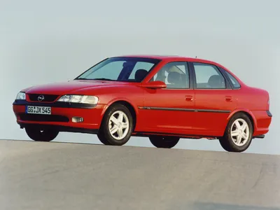 AUTO.RIA – Отзывы о Opel Vectra 1995 года от владельцев: плюсы и минусы