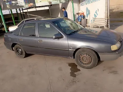 Продам Opel Vectra B в г. Ромны, Сумская область 1995 года выпуска за 1 440$
