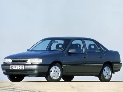 Opel Vectra, 2.0 л., 1995 г., газ - Автомобили - List.am