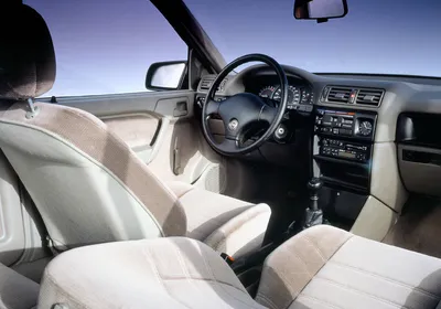 Opel Vectra 1995 - 40 000 TMT - Бахарден | TMCARS