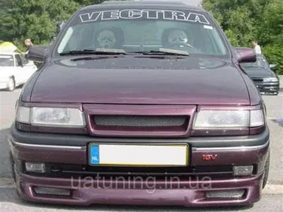 Купить Opel Vectra 1995 года в городе Могилев за 950 у.е. продажа авто на  автомобильной доске объявлений Avtovikyp.by