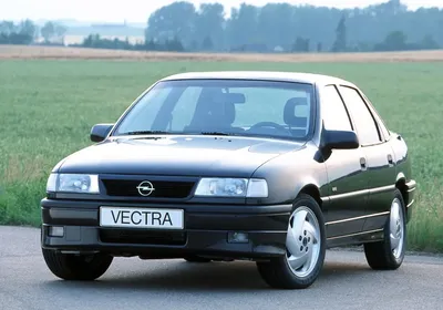 Opel Vectra 1995 - 38 000 TMT - Шабатский этрап | TMCARS