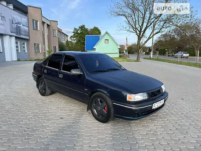 Opel Vectra 1995 года Цена 1 250 000 ₸ Город Актобе Поколение 1988 - 1995 A  (J89) Кузов седан Объем двигателя, л 1.8 (бензин) Коробка… | Instagram