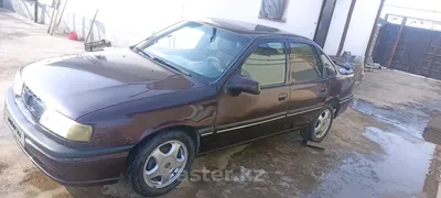 Купить Opel Vectra 1995 года в Шымкенте, цена 800000 тенге. Продажа Opel  Vectra в Шымкенте - Aster.kz. №c982178