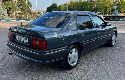 Идеальный авто за 150-200 тысяч рублей.Opel Vectra b(1996-2001) |  Смешноффский | Дзен