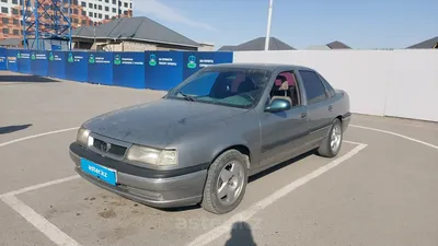 Продажа 1995' Opel Vectra. Комрат, Молдова