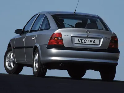 Opel Vectra 1995 - 35 000 TMT - Анев | TMCARS