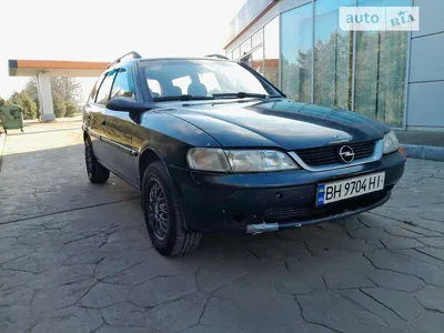 Opel Vectra, 1.6 л., 1997 г., газ - Автомобили - List.am