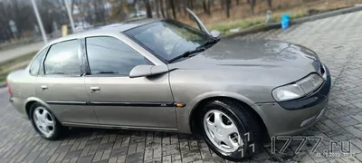 Opel Vectra 1997 г запчясти | Объявление | 1025225387 | Autogidas