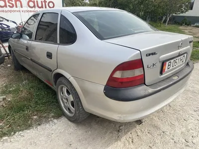 Opel Vectra, 1.6 л., 1997 г., газ - Автомобили - List.am