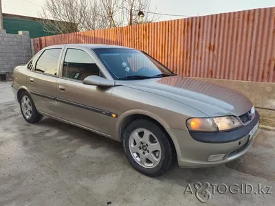 Продажа 1997' Opel Vectra. Дондюшаны, Молдова